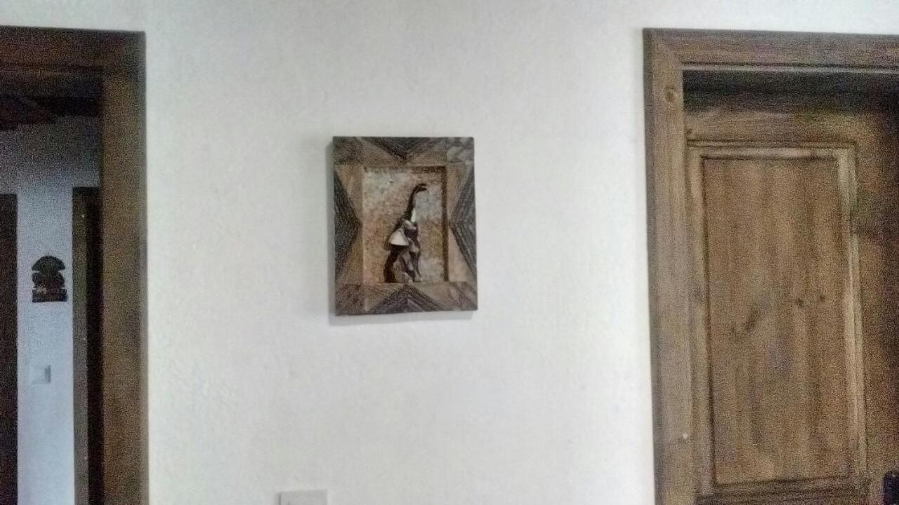 Отель Тодорината къща Лештен Экстерьер фото